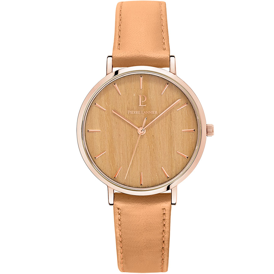 Часы Pierre Lannier Nature 018P994
